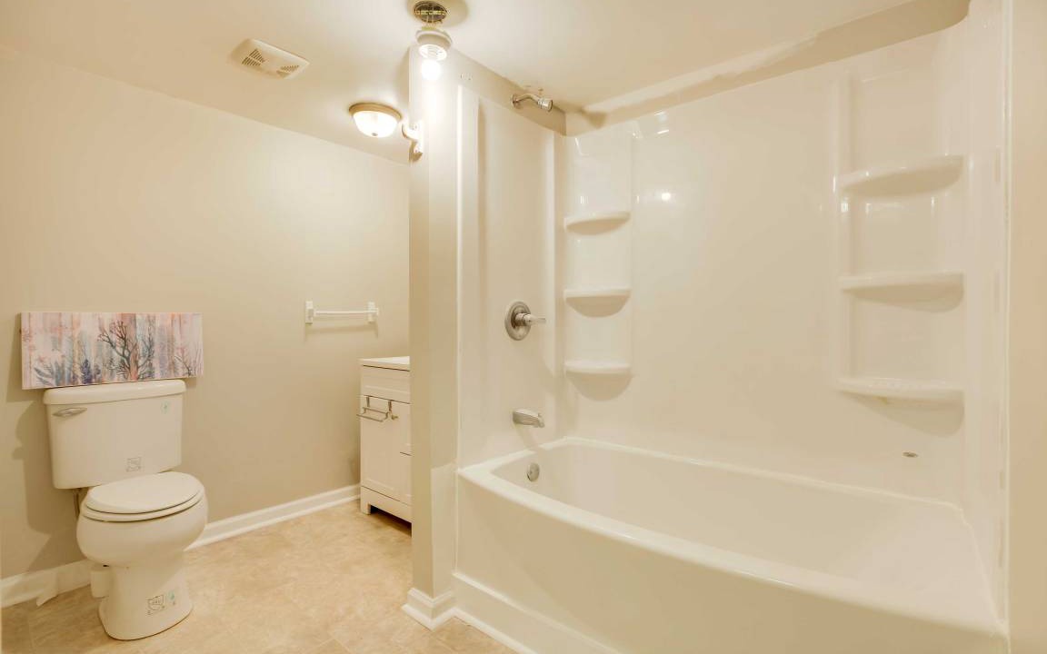 Photo of Bathroom in Lexington