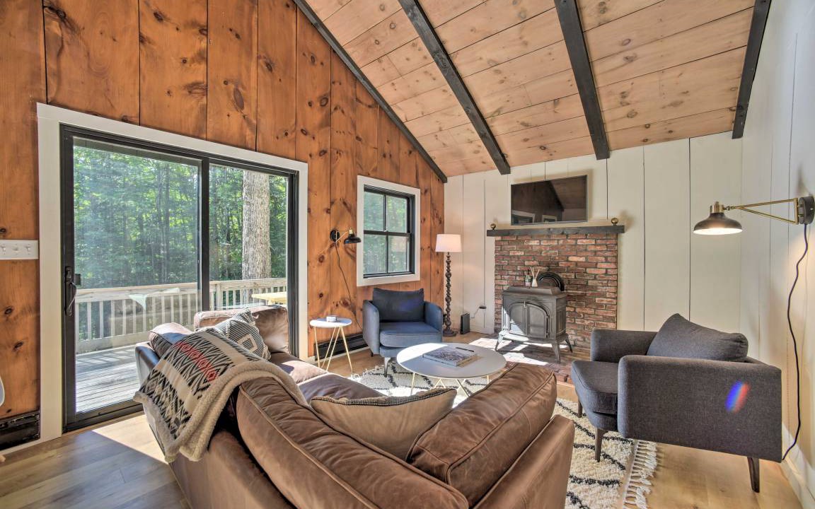 Photo of Livingroom in Wilmington