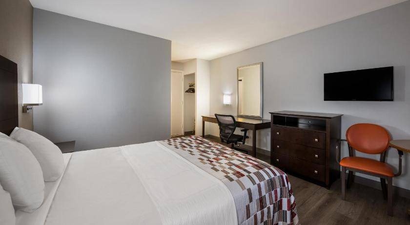 Photo of Bedroom in Merrick