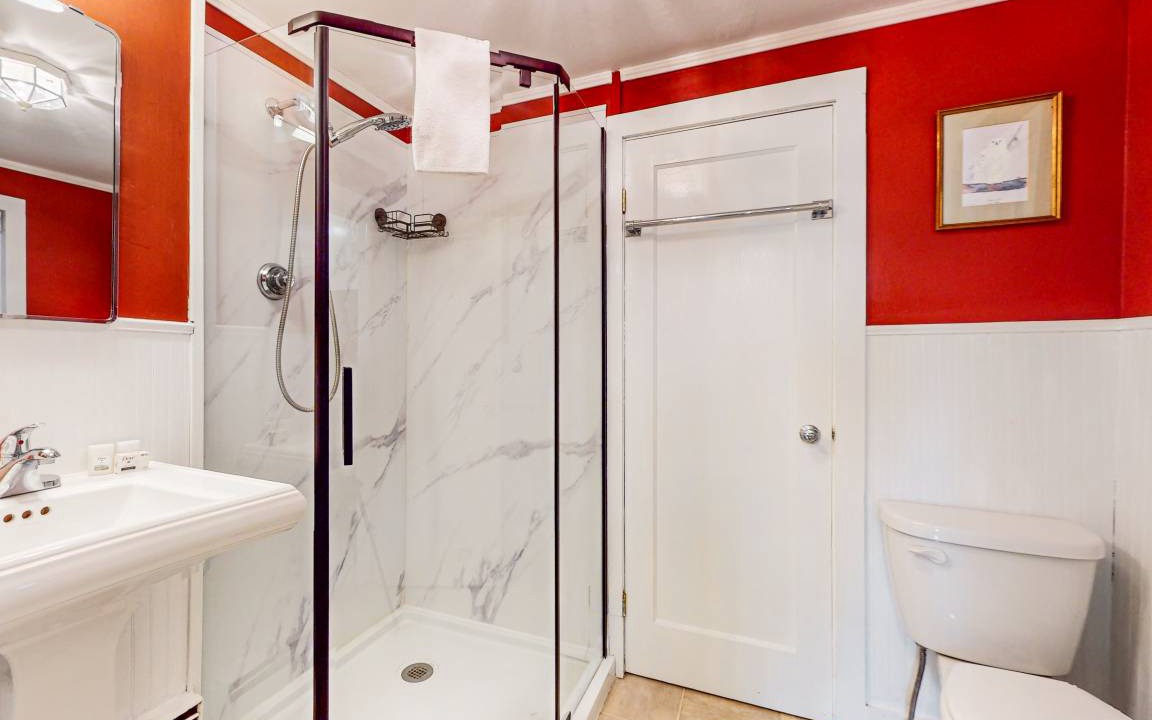 Photo of Bathroom in Dorset