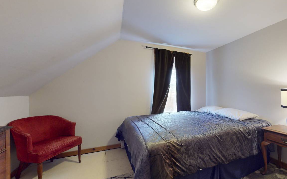 Photo of Bedroom in Mount Holly