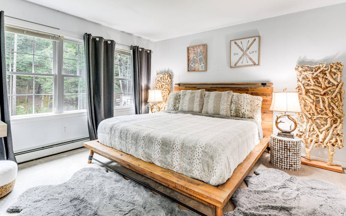Photo of Bedroom in Morrisville