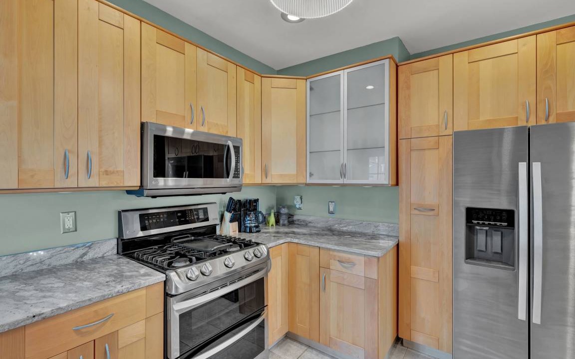 Photo of Kitchen in Oakley