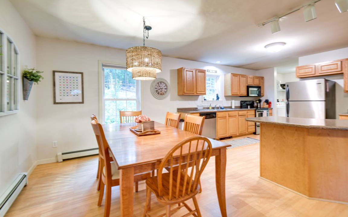 Photo of Livingroom in Campton