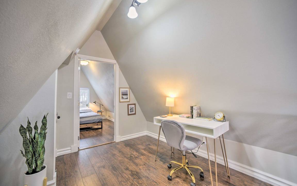 Photo of Bedroom in Johnsonville