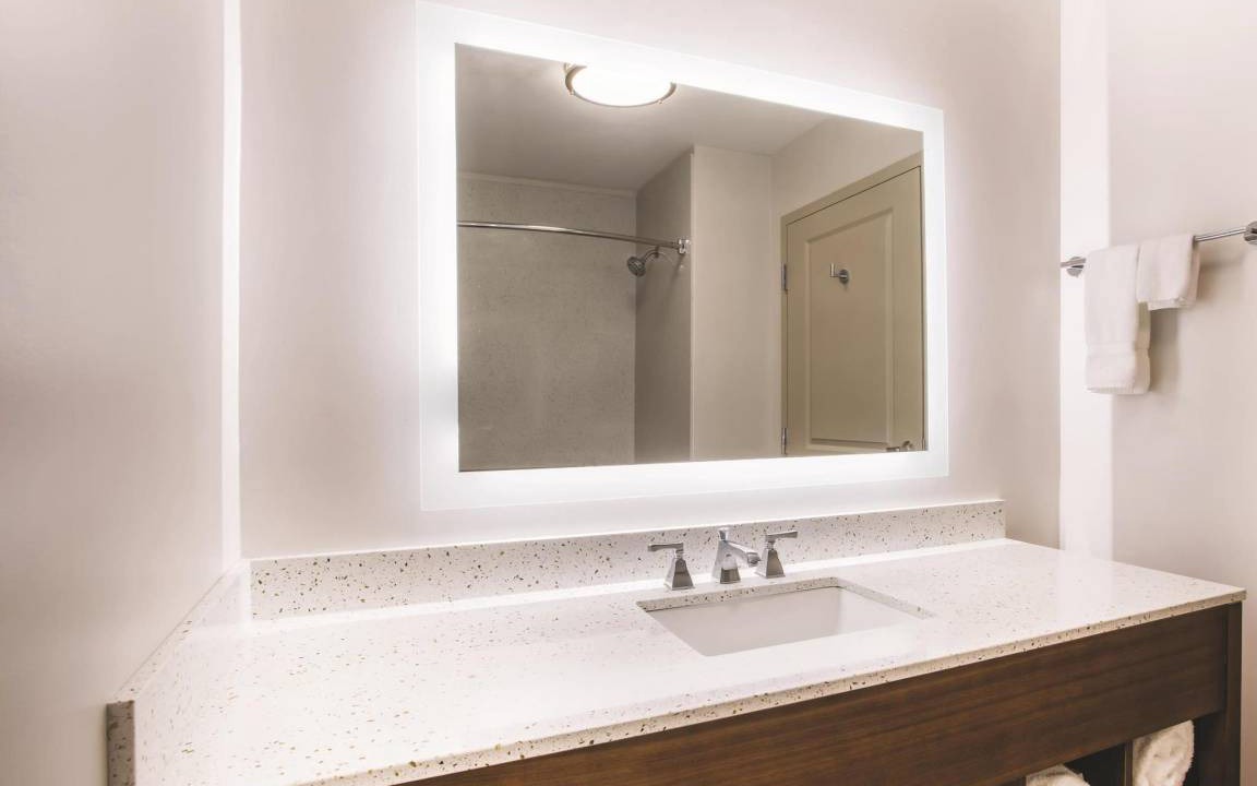 Photo of Bathroom in Chambersburg