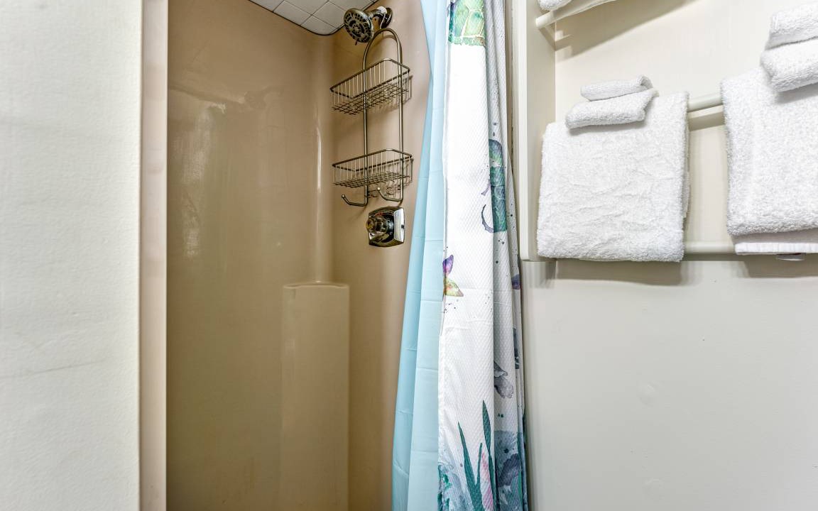 Photo of Bathroom in Central Vermont- Killington
