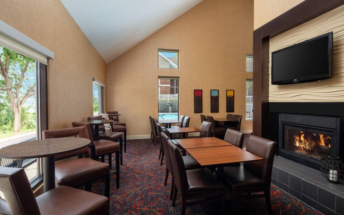 Photo of Livingroom in Binghamton