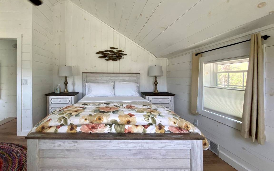 Photo of Bedroom in Wells