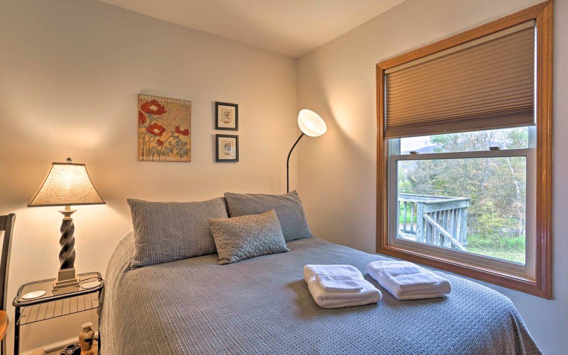 Photo of Bedroom in Hunter