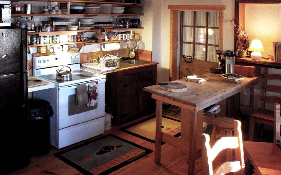 Photo of Kitchen in Sheffield
