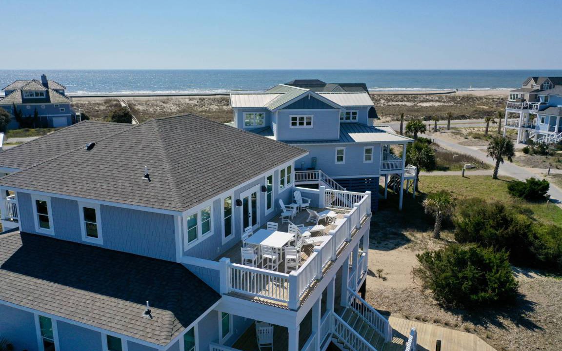Photo of Others in Bald Head Island