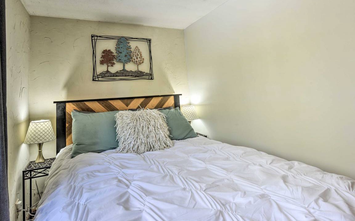 Photo of Bedroom in High View