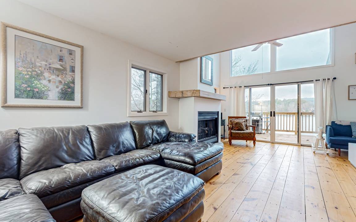 Photo of Livingroom in Castleton