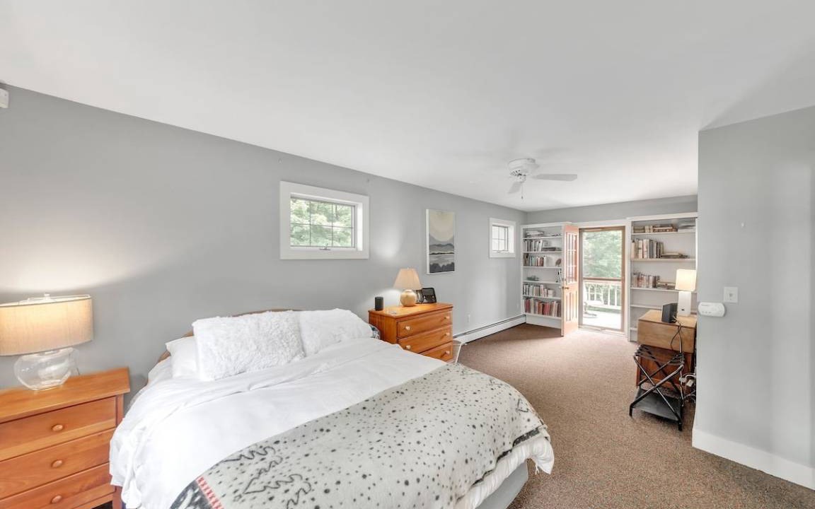 Photo of Bedroom in Sunderland
