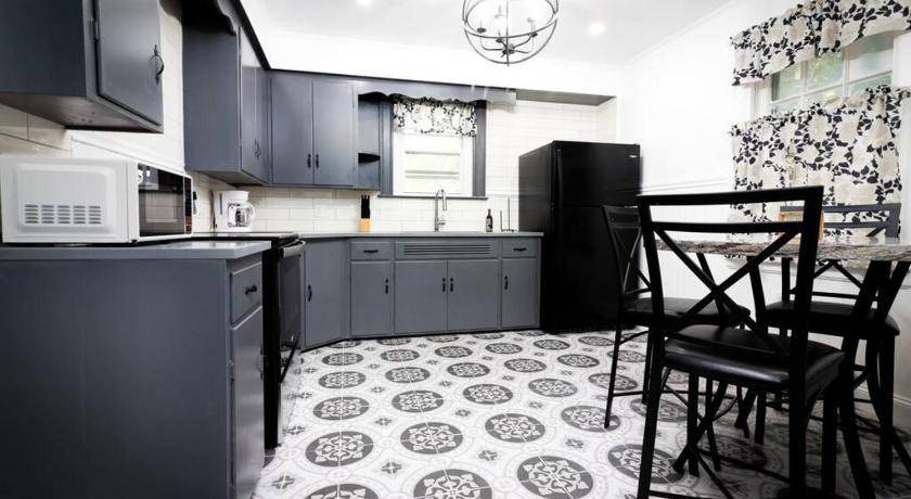 Photo of Kitchen in Niagara Falls