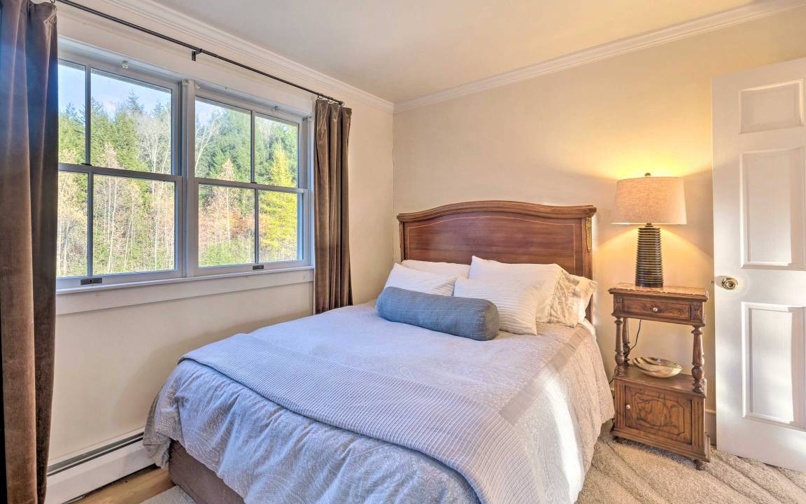 Photo of Bedroom in Montgomery Center