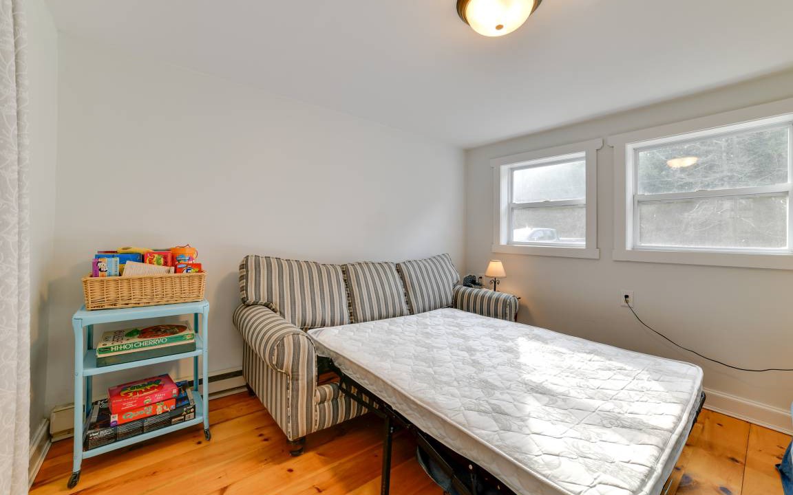 Photo of Bedroom in Walton