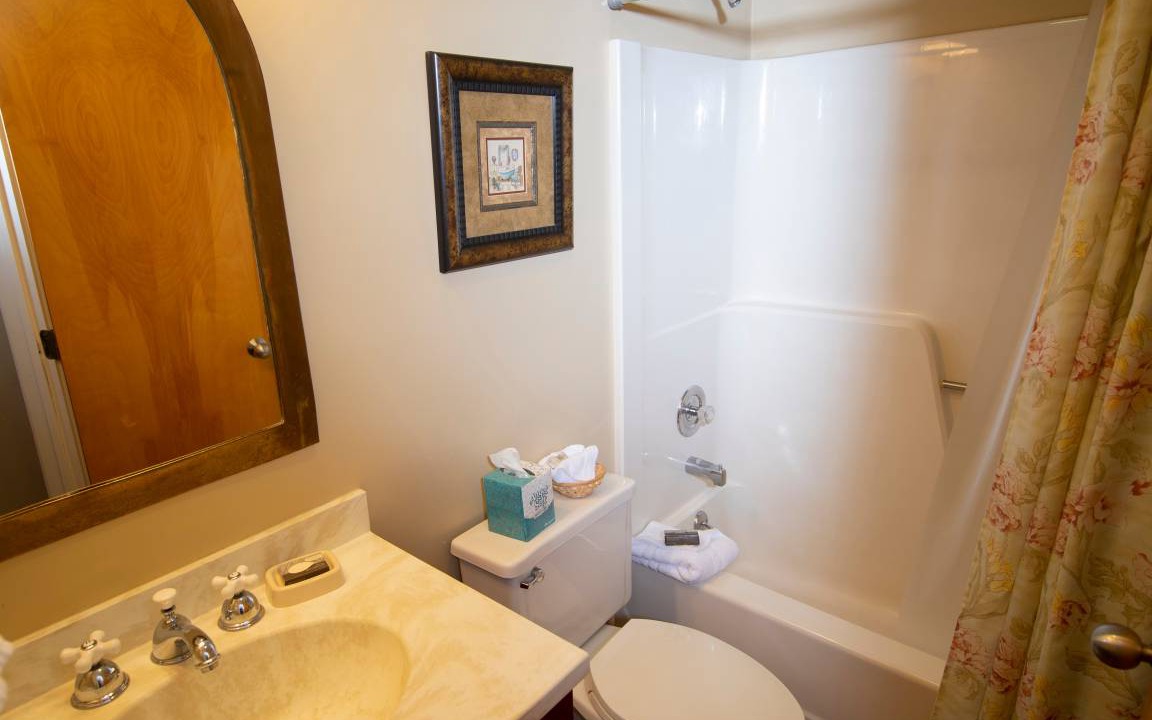 Photo of Bathroom in Ludlow