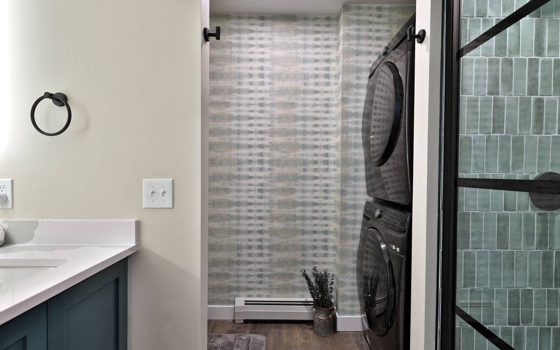 Photo of Bathroom in Killington