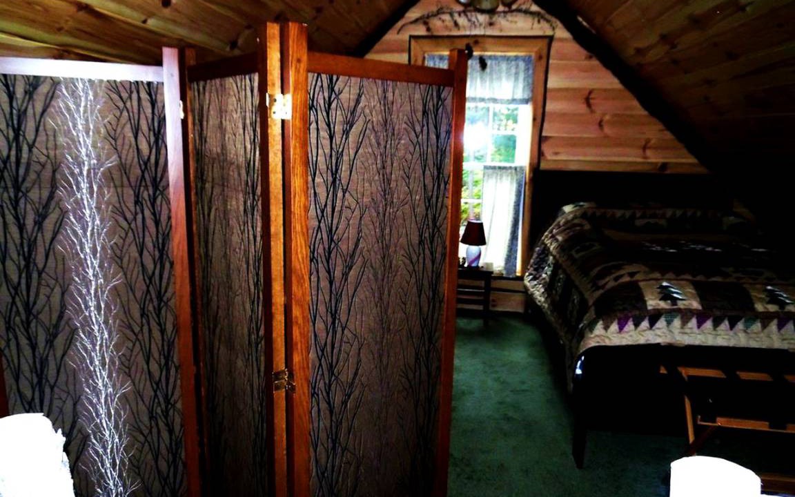Photo of Bedroom in Taberg
