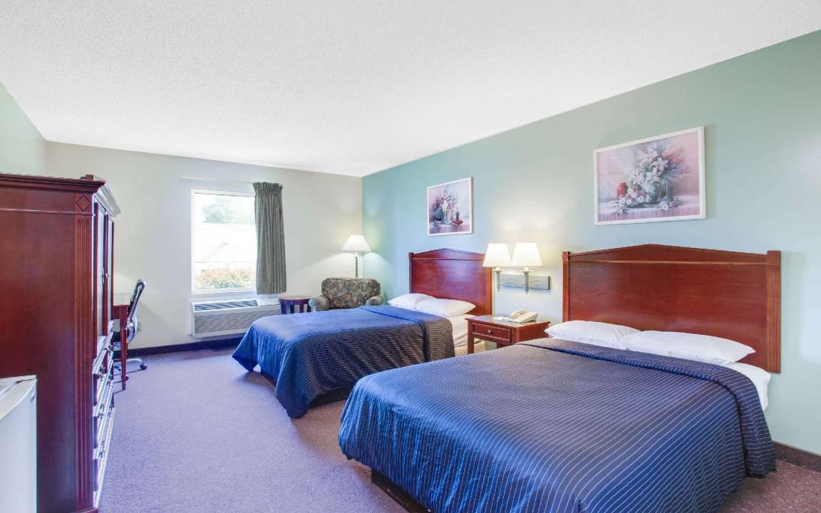 Photo of Bedroom in Dublin