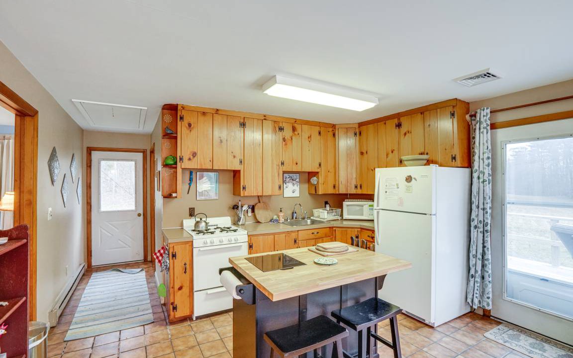 Photo of Kitchen in Hawley