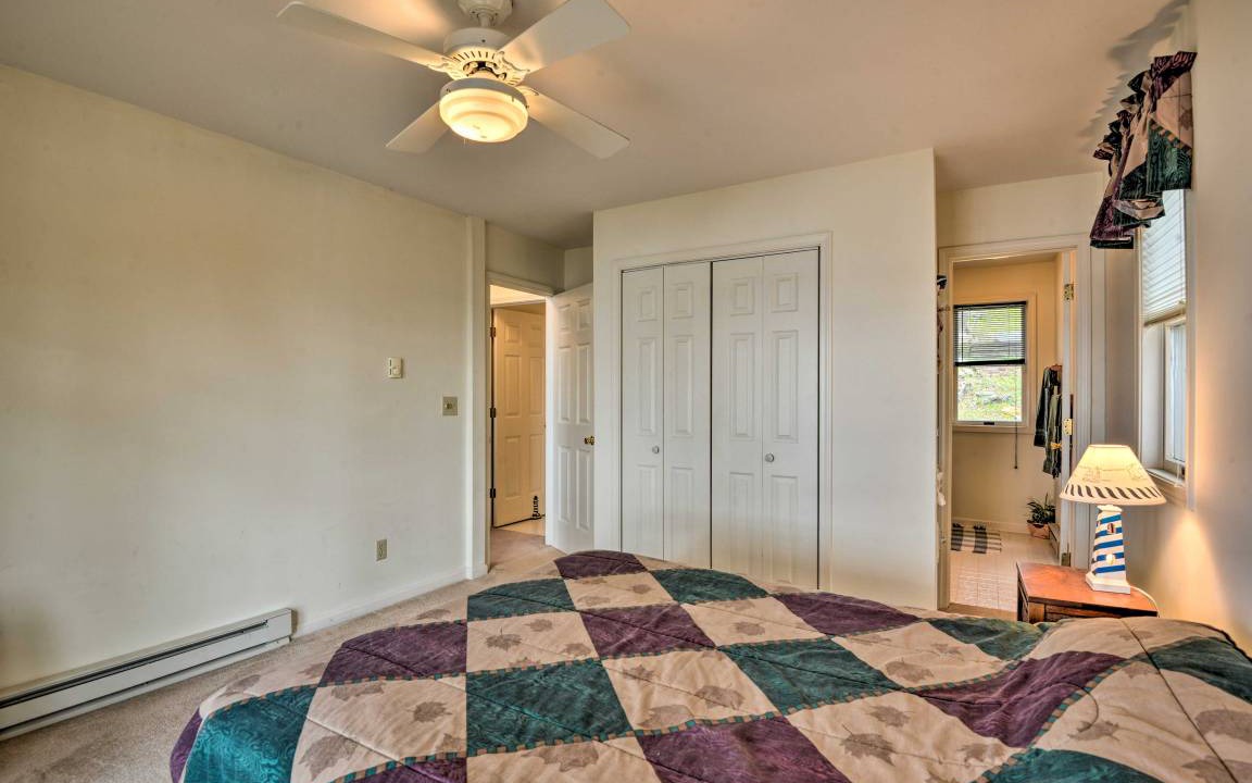 Photo of Bedroom in Hammond