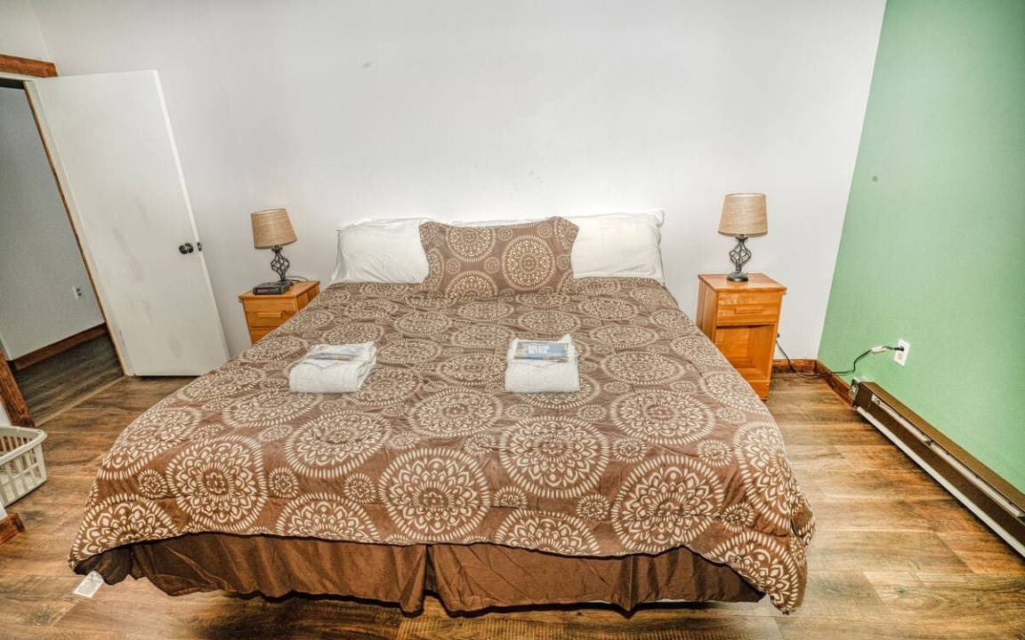 Photo of Bedroom in Mendon