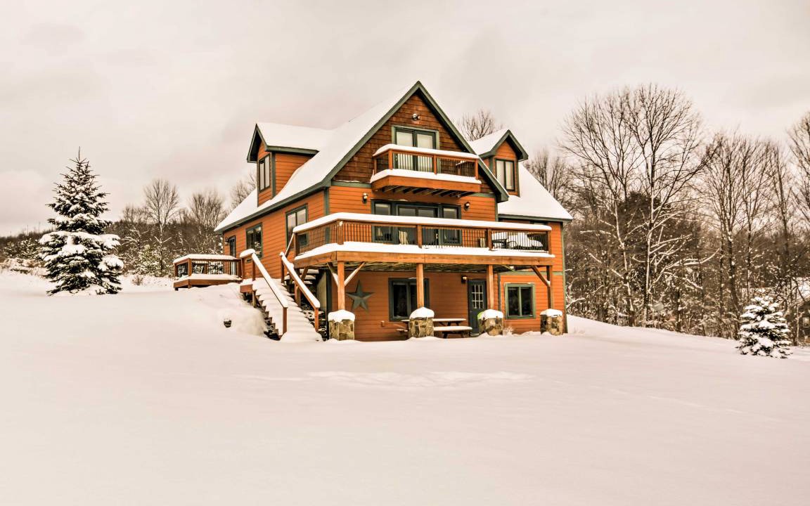 Photo of Others in Ellicottville