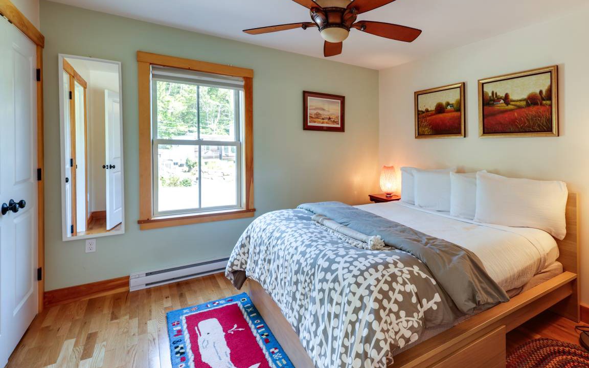 Photo of Bedroom in Otter Creek
