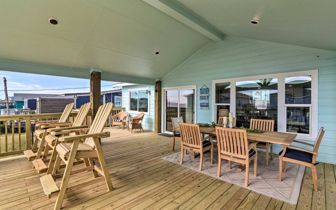 Photo of Others in Surfside Beach