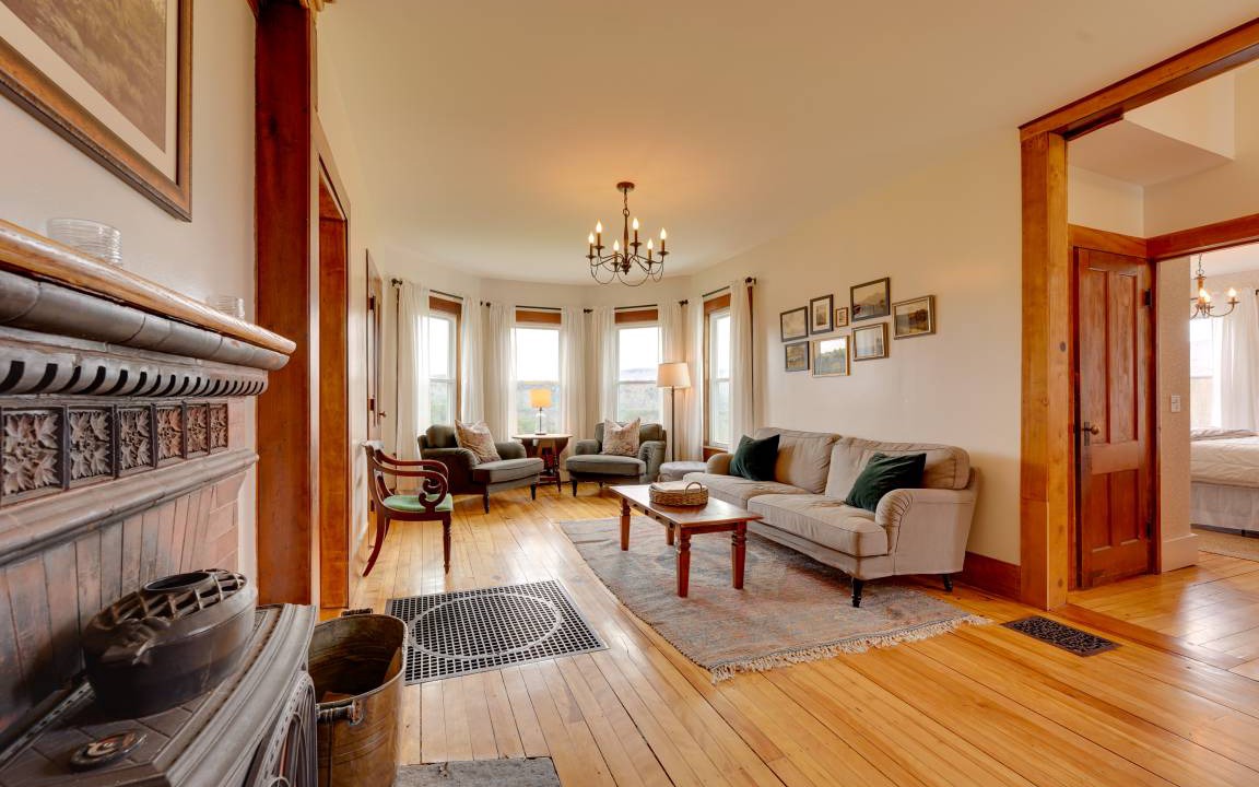 Photo of Livingroom in Cavendish
