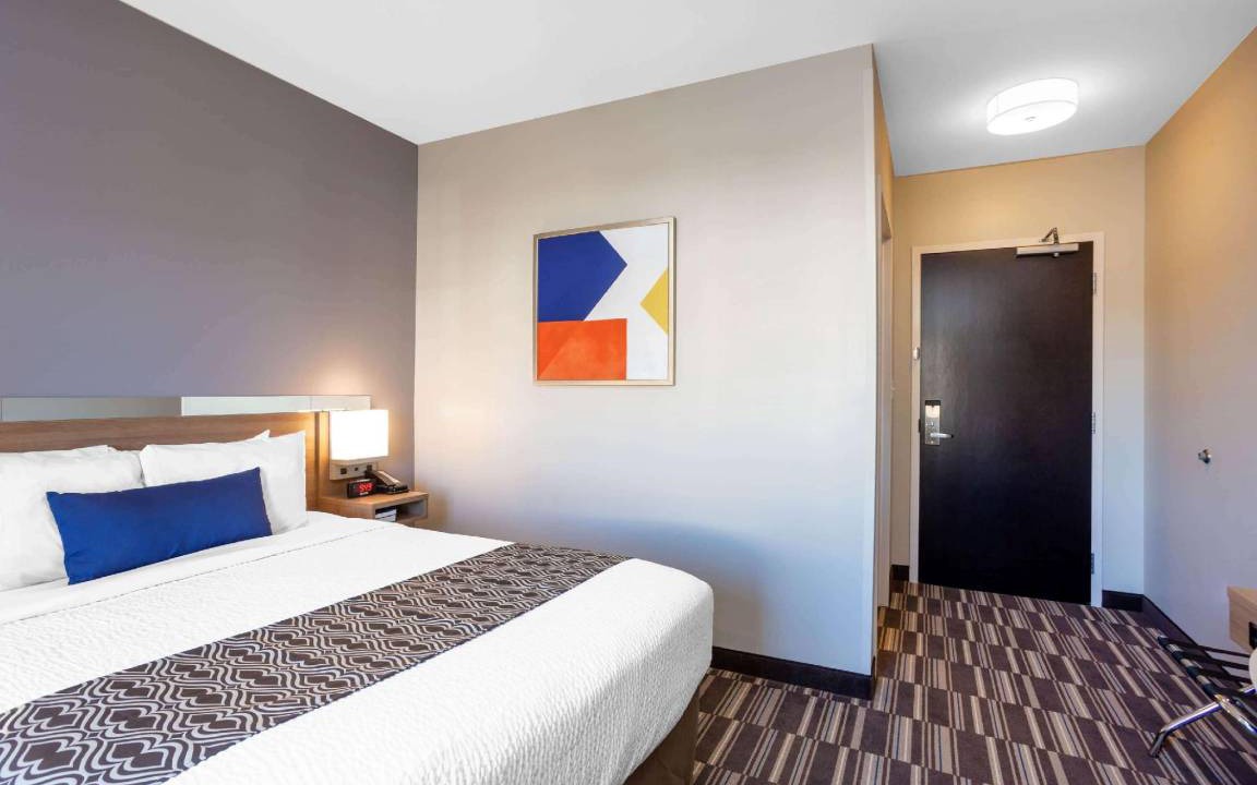 Photo of Bedroom in South Hill