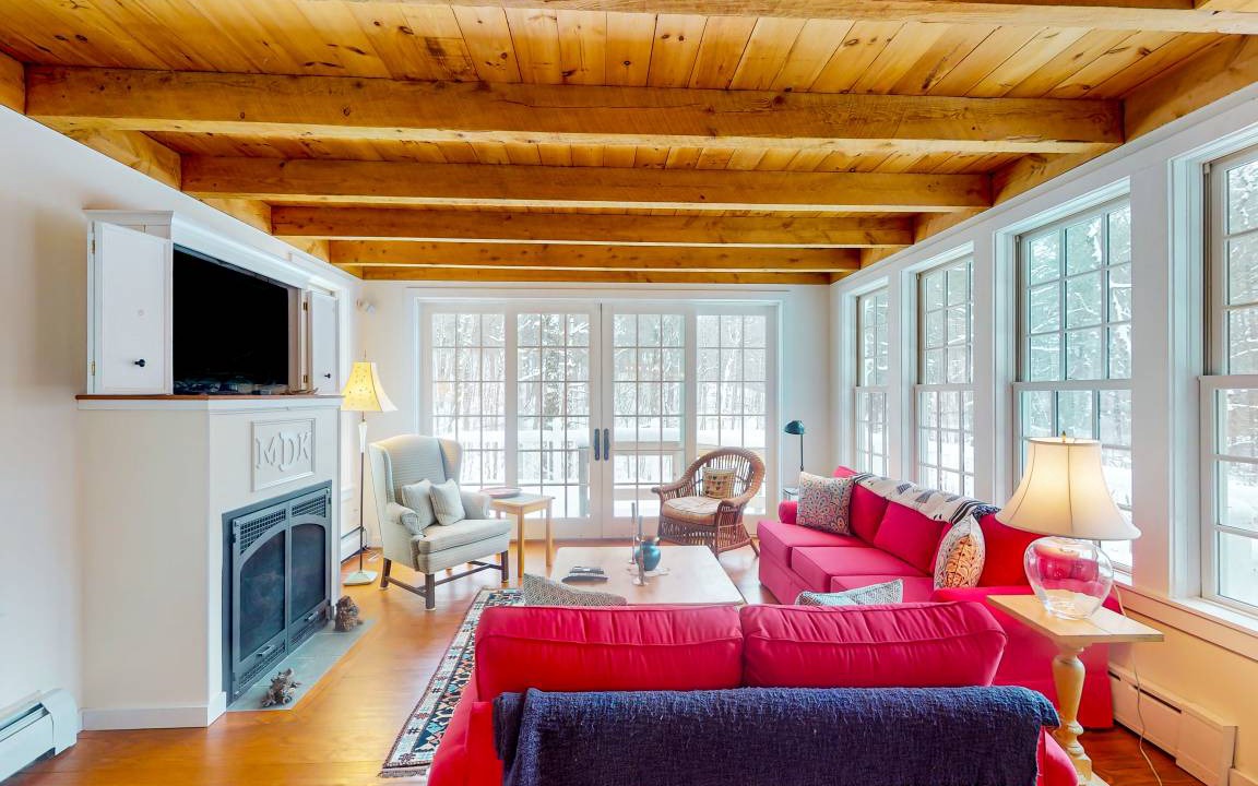 Photo of Livingroom in Dorset