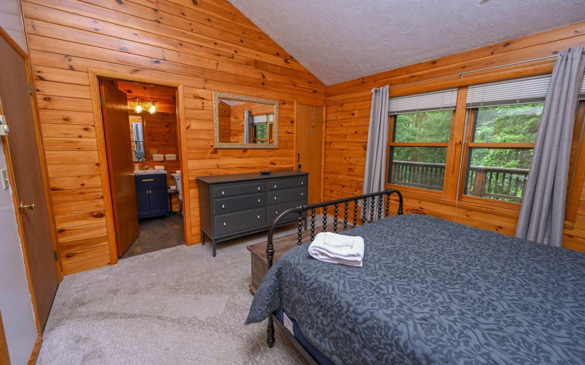 Photo of Bedroom in McHenry