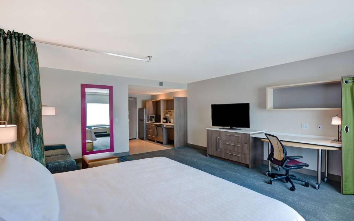 Photo of Bedroom in Williston North
