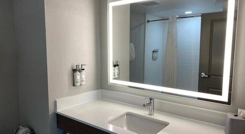 Photo of Bathroom in Latham