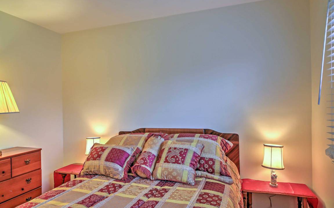 Photo of Bedroom in Otego