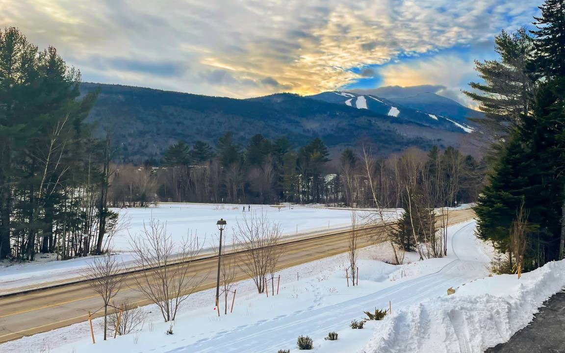 Photo of Others in Waterville Valley