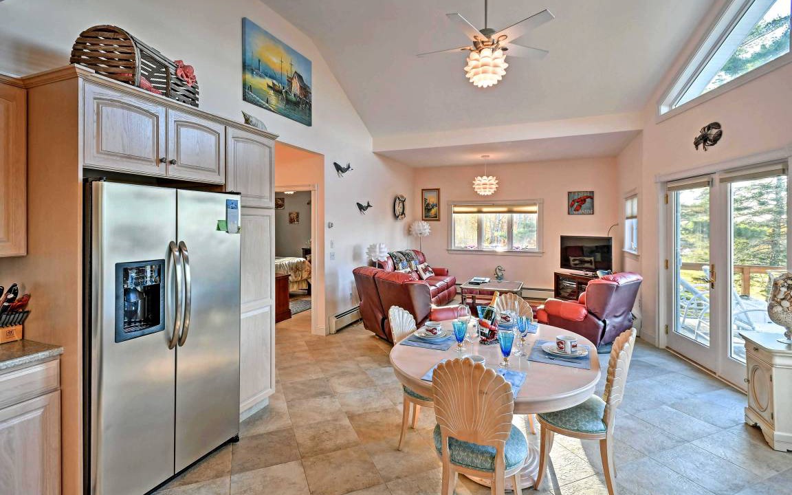 Photo of Kitchen in East Sullivan
