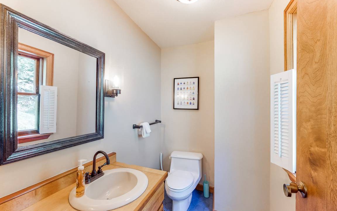 Photo of Bathroom in Pittsfield