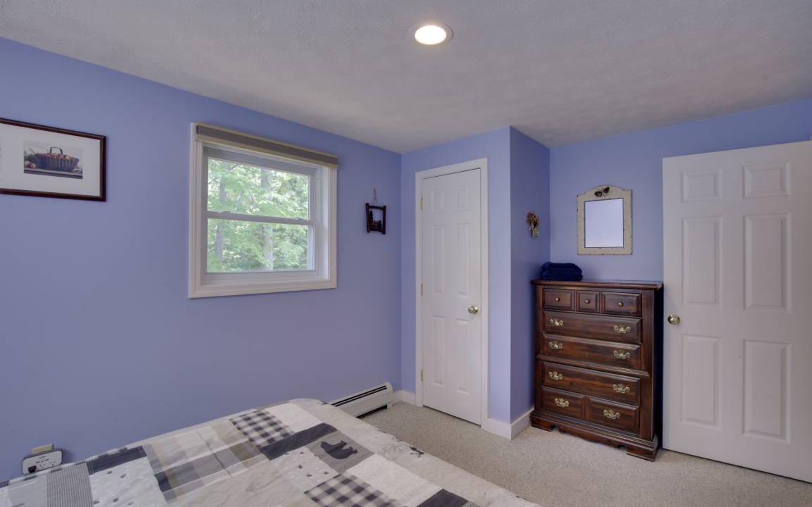 Photo of Bedroom in Bethel