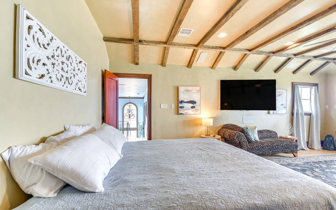 Photo of Bedroom in Dickinson