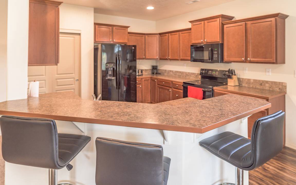 Photo of Kitchen in Old Farm District