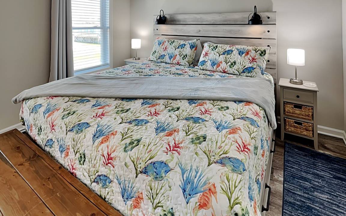 Photo of Bedroom in Surf City