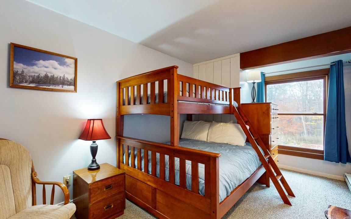 Photo of Bedroom in Mendon