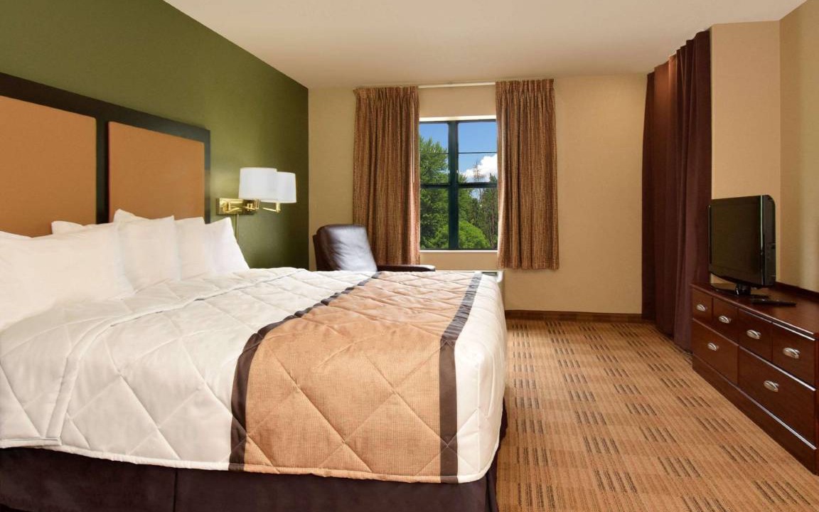 Photo of Bedroom in Melville