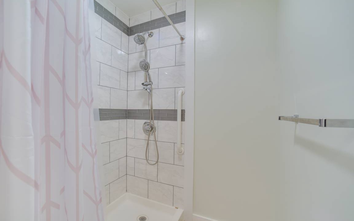 Photo of Bathroom in Burlington Flats