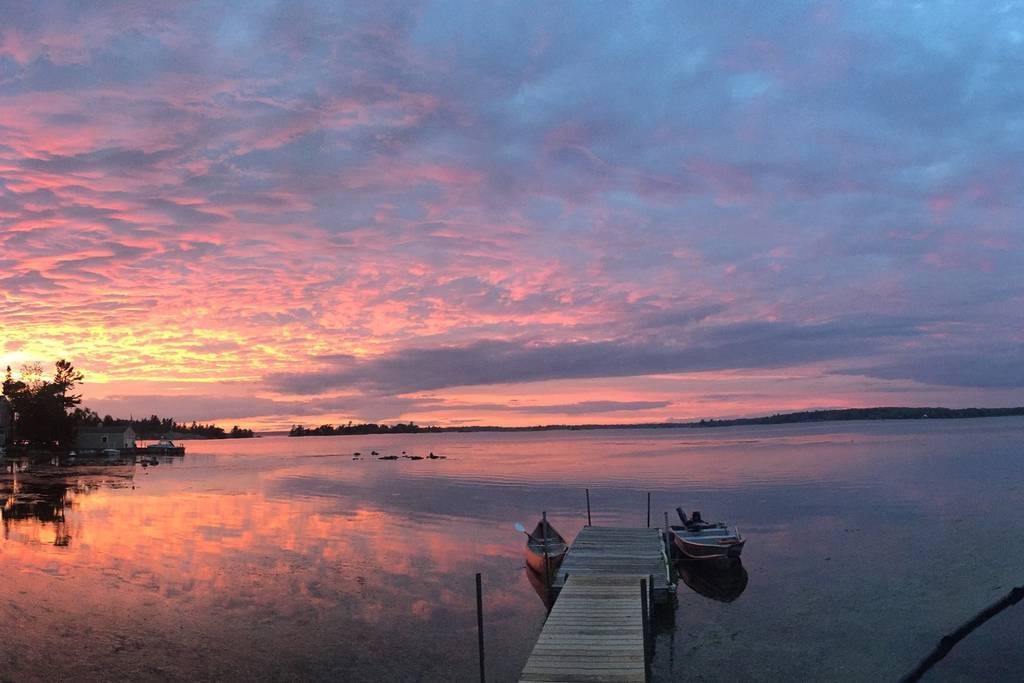 Photo of Others in Chippewa Bay
